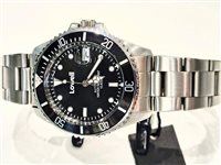 Orologio Lowell Uomo in Acciaio PM0919-0200 - PM0919-0200